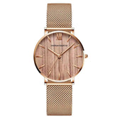 Relógio Feminino Florence Finesse 36mm