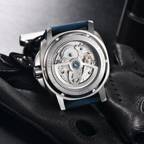 Relógio Pagani Design Luminor 41mm