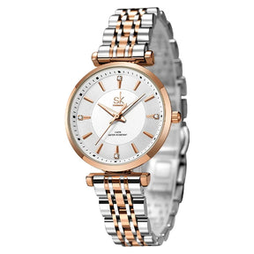 Relógio Feminino SK Paris 32mm