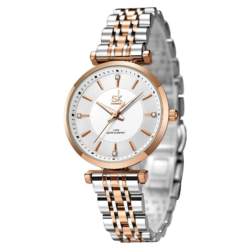 Relógio Feminino SK Paris 32mm